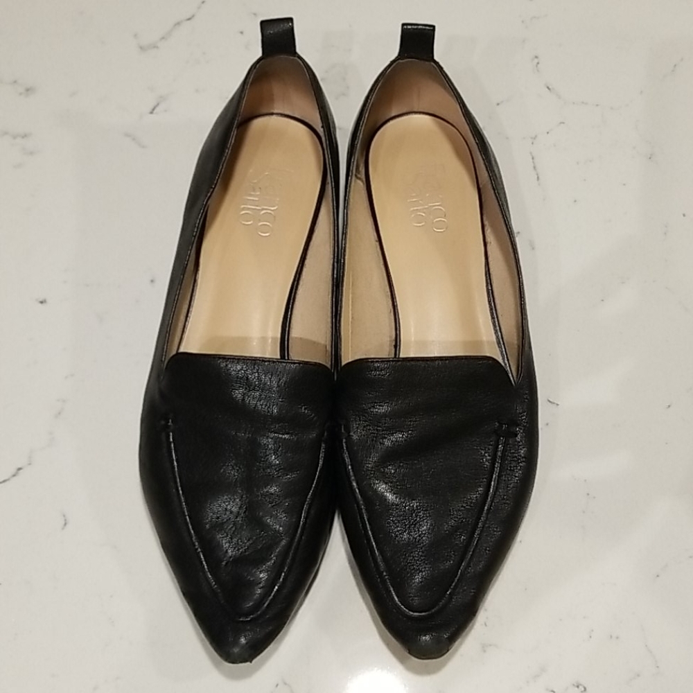 Franco Sarto Loafer/Slip-On